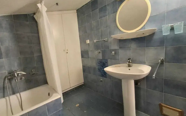 Apartments Andjus