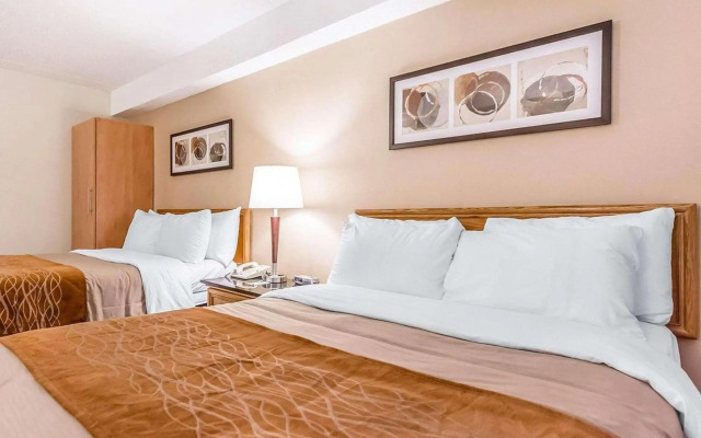 Comfort Inn Riviere-du-Loup