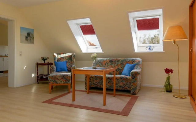 Lindenbuschen 2 Wohnung 7