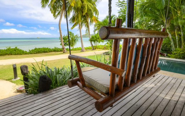 Tropica Island Resort - Adults Only