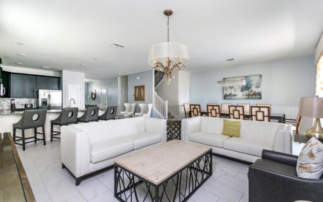 Champions Gate 1571 A