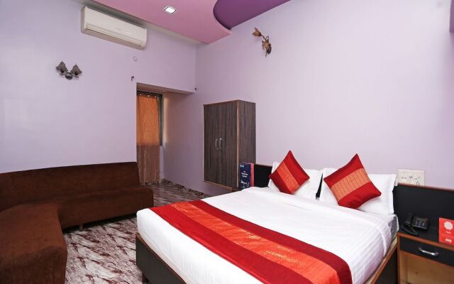 OYO 11555 Hotel Punjab