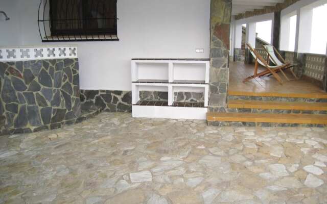 Apartamento Primera Línea de Mar - 443