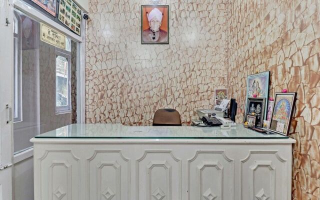 OYO 24244 Chamunda View