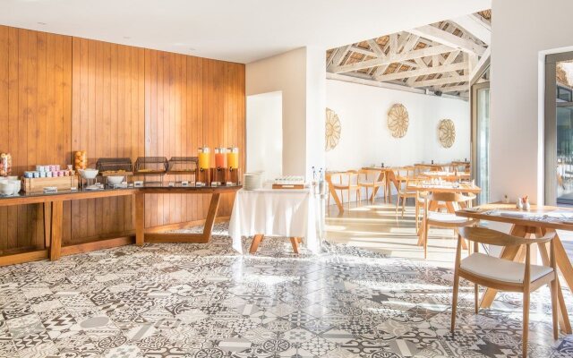 Seasense Boutique Hotel & Spa