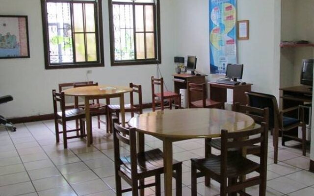 Hotel Villa Serena Escalón