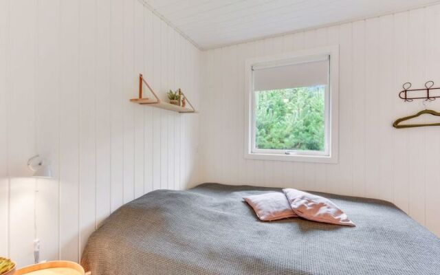 "Jadara" - 900m from the sea in Western Jutland