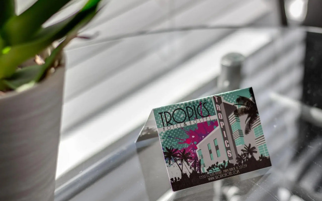 Tropics Hotel