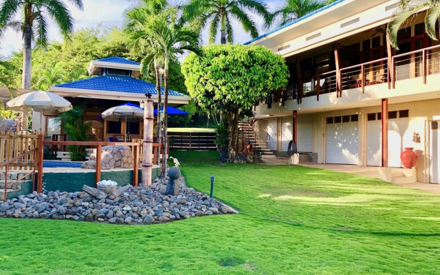 Ocean Oasis