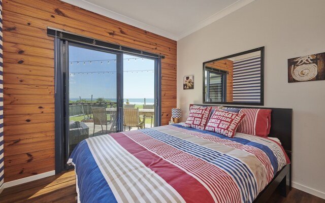 A PERFECT STAY - Belongil on the Beach