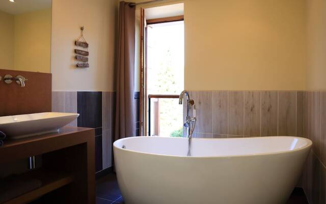 Hôtel Restaurant Le Jardin des chouchoux Brantôme