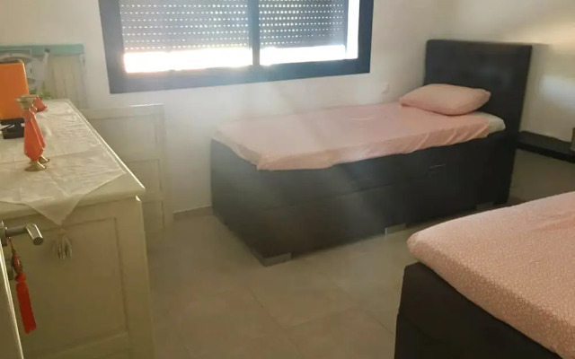 L'Orangeraie de Dyar Shemsi