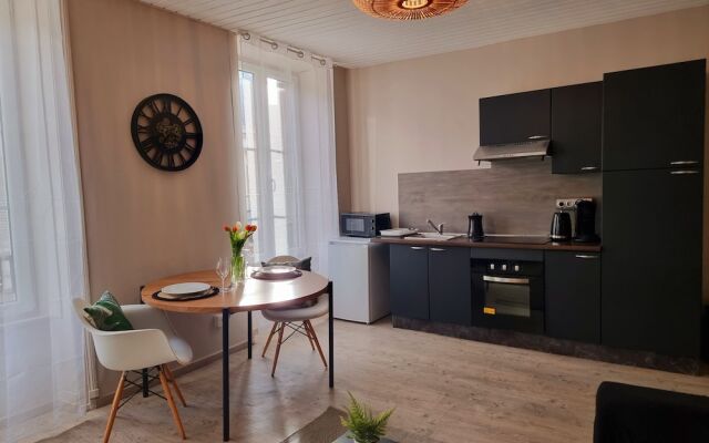 Jk Suites Limoges