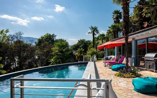 Pallanza Villas
