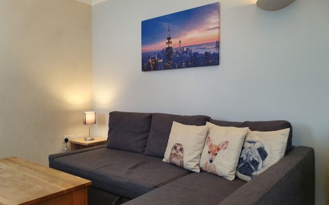 Godwin Court Apartments