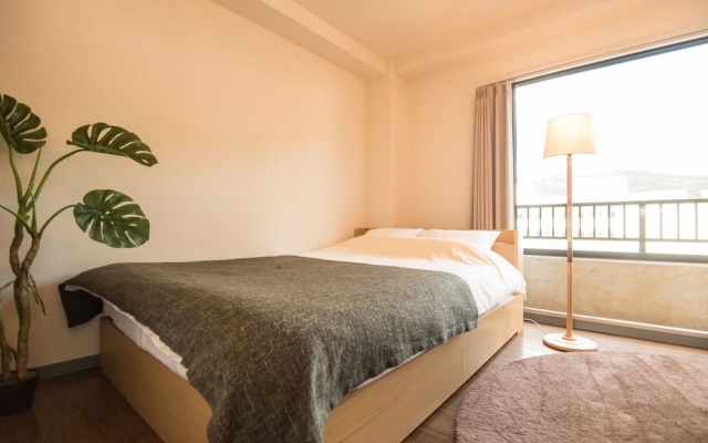 SAKIZO VILLA Kyoto Jingu-michi Sanjo 304 – Guest Rooms – Kyoto