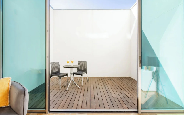 Stylish Studio at Matosinhos