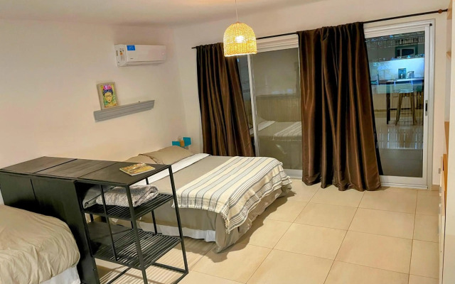 Vivanco 1555 Tigre Centro