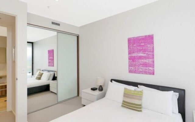 Astra Apartments Manhattan Civic