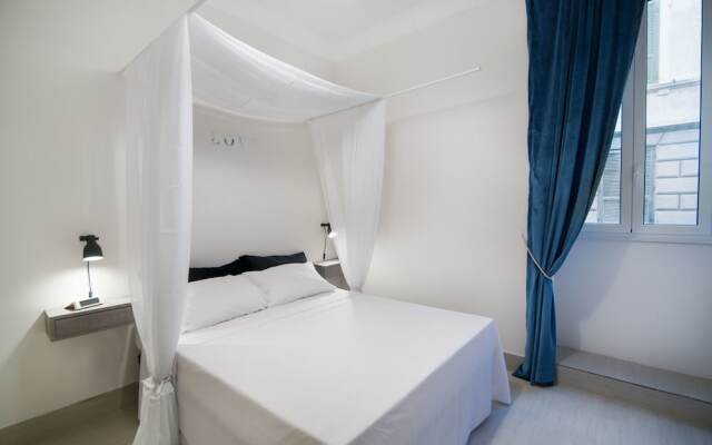 Maison Belle Arti Vaticano