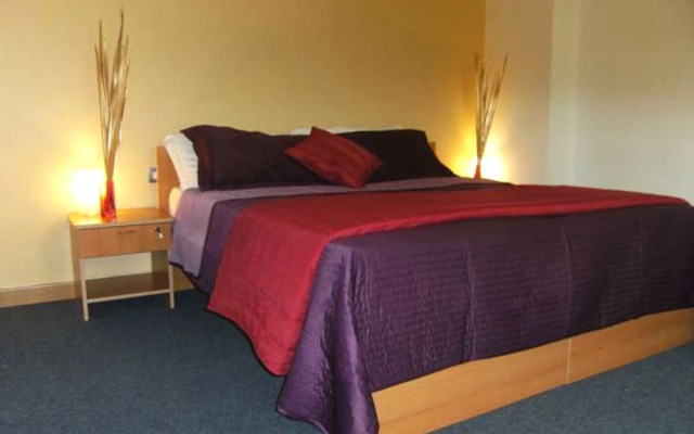 Hotel Ski Jumping Pragelato