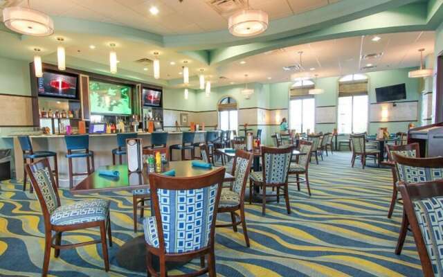 Champions Gate IHR 4108