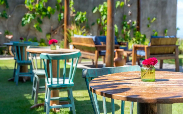 Villa Pantai Boutique Hotel Maragogi