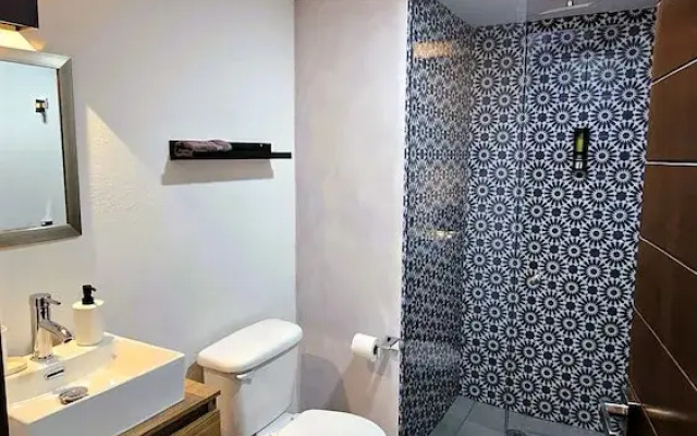 A15 Full Suite MiniDept at Plaza Acequia