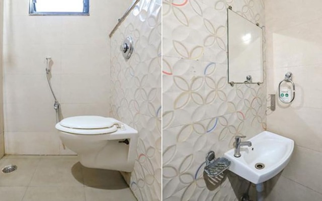 Fabhotel Krishna