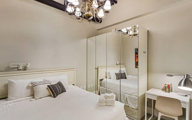 Whitaker Street Collection by Lucky Savannah