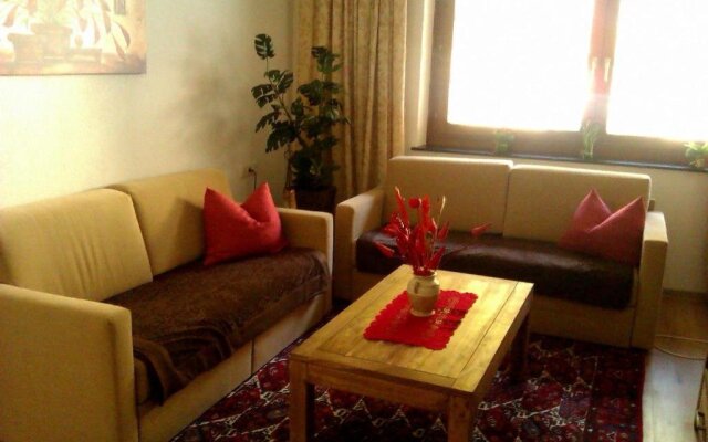 Appartement Ferienwohnung Waldrand- Zillertal