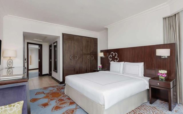 Swissôtel Makkah