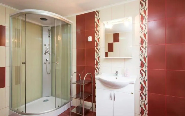 Casa de vacanta ELLEN