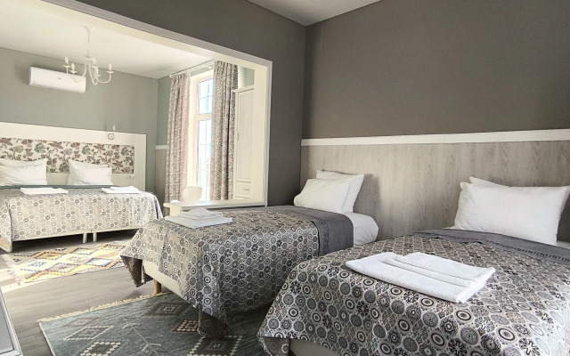 Средиземье