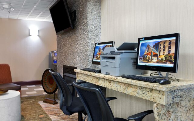 Sky Point Hotel & Suites - Atlanta Airport
