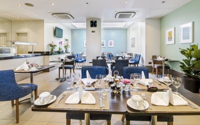 Gem Langham Court Hotel