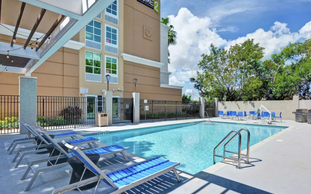 Wingate By Wyndham Miramar