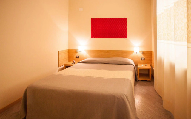 Italia Hotel
