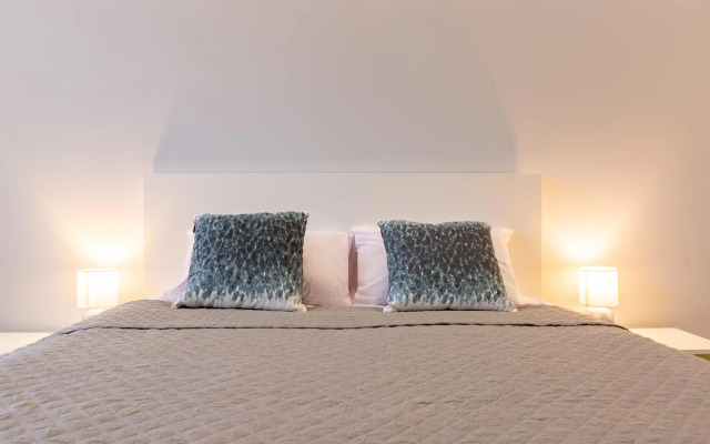 Best Apartment Kulisha 22