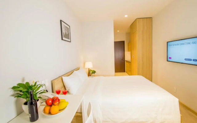 La Cigale Residence