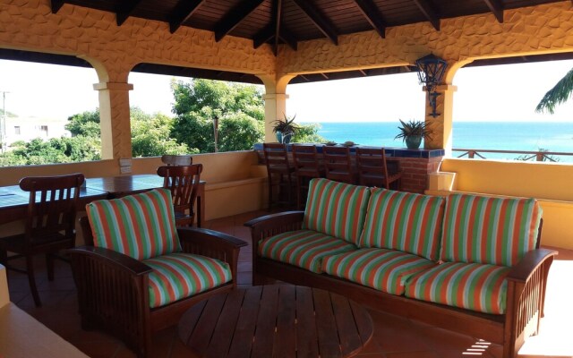 Reef View Pavilion Villas and Condos