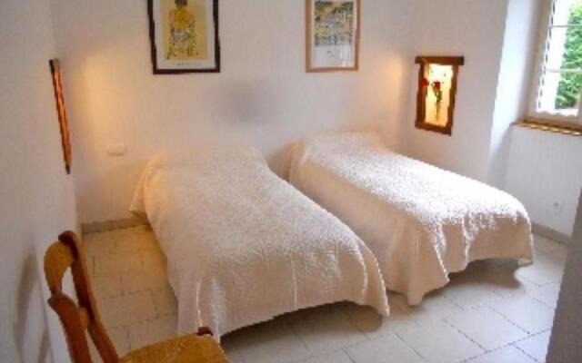 Gîte Épineu-le-Chevreuil, 3 pièces, 4 personnes - FR-1-410-198