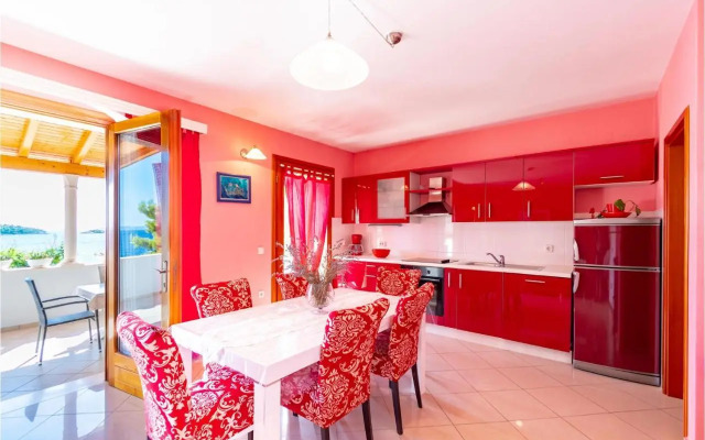Holiday home Prizba bb