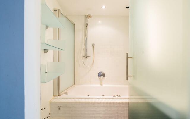 Apartment Koksijde Stunning Sea View