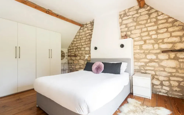 Host Stay Sunnyside Barn