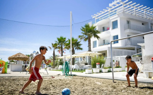 Baldinini Hotel