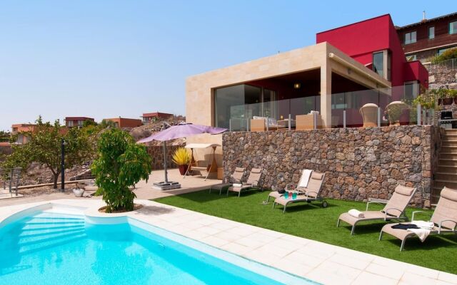 Villa Piedra Amarilla - Holiday Rental