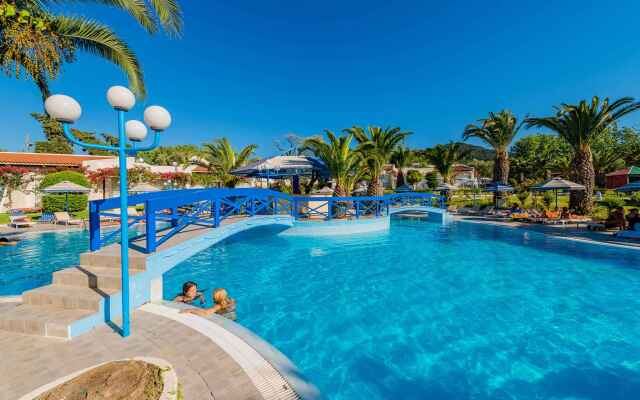 Filerimos Village - All Inclusive