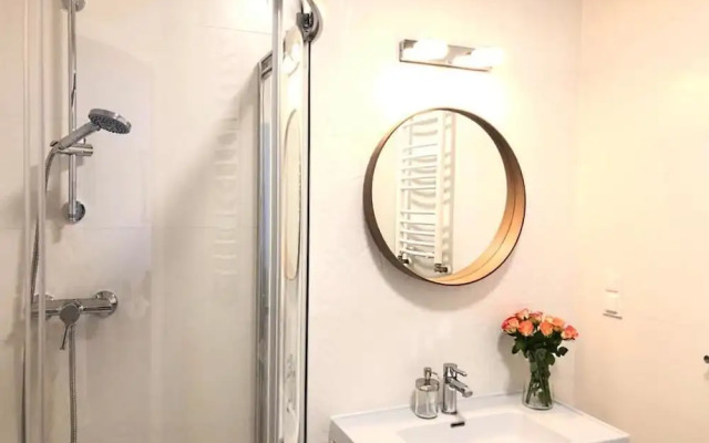 Apartamenty w Gąskach - 365PAM