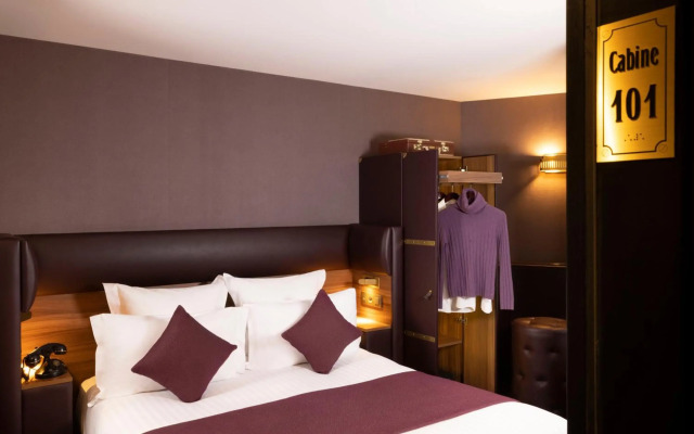 Timhotel Nation